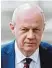  ??  ?? Damian Green