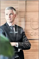  ?? [ Philipp Horak ] ?? Martin Löcker, COO der UBM Developmen­t AG.