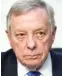  ?? ?? Sen. Dick Durbin