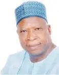  ?? APC Nat. Chair, Adamu ??