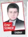  ?? SABAH ?? Emir SOMER