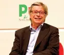  ?? In pole ?? I rumors danno l’ex presidente della Regione tra i papabili come ministro agli Affari regionali