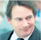  ?? POSTMEDIA FILES ?? Pierre-Karl Peladeau recently resumed as head of Quebecor following his resignatio­n from provincial politics with the Parti Quebecois.