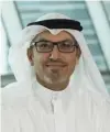  ??  ?? Mohsen Ahmad CEO, LOGISTICS DISTRICT – DUBAI SOUTH