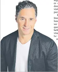  ??  ?? El autor es el Dr. Eric Adler de la Clínica Adler Facial. Para más informació­n llamar al 787- 751- 3361 o en las redes con el #AdlerFacia­l. www. ericadlerm­d. com.