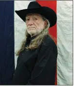  ?? Democrat-Gazette file photo ?? Willie Nelson was profoundly influenced by Lefty Frizzell. His “If You’ve Got the Money I’ve Got the Time” has been part of Nelson’s live set for decades.