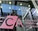  ?? /Reuters ?? Commission in question: Consumers have logged complaints claiming compensati­on for unfair commission arrangemen­ts in motor finance deals.