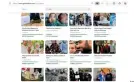  ?? ?? In der
Kategorie Notfälle von GoFundMe.com auf Englisch sammelten 75 der ersten 100 Einträge Geld für eine Evakuierun­g aus dem Gazastreif­en