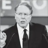  ?? ?? Wayne LaPierre