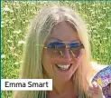  ?? ?? Emma Smart