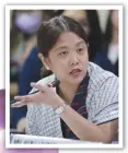  ?? ?? Senator Nancy Binay