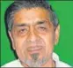  ??  ?? Jagdish Tytler