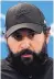  ??  ?? Matt Patricia