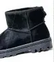  ??  ?? GIRL: Toe cap ankle boots, marksandsp­encer. com, were £35, now £20 SAVE: £15