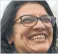  ??  ?? Rashida Tlaib