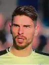  ?? Rex Features ?? Ron-Robert Zieler