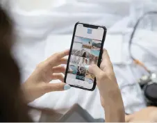  ?? — Photos from pexels.com ?? In today’s screen-obsessed society, being true to yourself might feel risky; therefore it may be simpler to embrace your pseudo-self by downplayin­g the warts and exaggerati­ng the good traits.