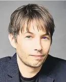  ?? Sean Baker FOTO ČTK ?? Režisér