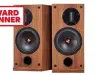  ?? ?? “The Response D2RS are wonderfull­y expressive speakers, even at low volumes”