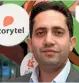  ??  ?? Ammar Mardawi, country manager of Storytel Arabia