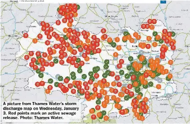 ‘Bad news’ for nature – and us - PressReader