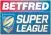  ??  ?? PASSIONATE ABOUT SUPER LEAGUE