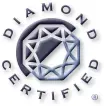  ??  ?? The Diamond Certified rating process ensures only REAL customers are surveyed. Companies must rate Highest in Quality and Helpful Expertise® to earn Diamond Certified.