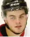  ??  ?? Alex DeBrincat