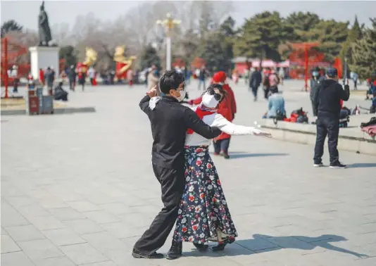  ?? AFP PHOTO ?? SEOUL: