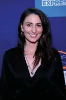  ?? Photograph: John Lamparski/Getty Images ?? Sara Bareilles.