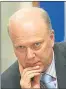  ??  ?? Transport Secretary Chris Grayling