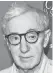  ??  ?? Woody Allen