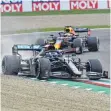  ?? FOTO: IMAGO IMAGES ?? Die Formel 1 plant so viele Rennen wie noch nie.