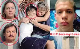  ?? TULSA POLICE: COP COUPLE GUNS DOWN DAUGHTER BOYFRIEND SHANNON KEPLER JEREMY LAKE - YOUTUBE ??