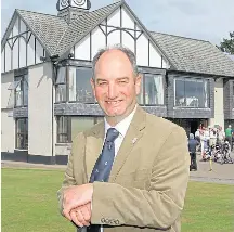 Royal Dornoch gears up for women’s and men’s championsh­ips - PressReader