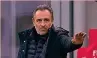  ?? ANSA ?? Ritorno Cesare Prandelli 63 anni, allenatore della Fiorentina: per lui 2 k.o. di fila in A