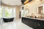  ??  ?? Ultimate Renovation­s: Best Bathroom/Ensuite Renovation for Edgemont Ensuite Renovation