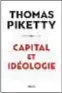  ??  ?? Capital et idéologie è il saggio più recente dell’economista francese. Allarga il concetto di diseguagli­anza a cure mediche e istruzione. Sarà pubblicato in Italia la prossima primavera per La Nave di Teseo