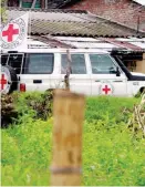  ?? FOTO ?? La Cruz Roja acompaña la liberación de menores de las Farc desde 2016.