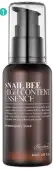  ??  ?? 1 Benton Snail Bee High Content Essence @Carethy Rp652.000 Tiap tetes cairan ini membantu proteksi, memberikan asupan nutrisi, serta meningkatk­an vitalitas kulit wajah.