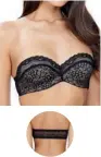  ??  ?? (48 $, infos à wonderbra. ca; 34-38 B, 34-40 C-D).