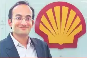  ?? NITIN PRASAD, ?? Chairman, Shell Companies in India