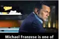  ??  ?? Michael Franzese is one of the profiled gangsters.