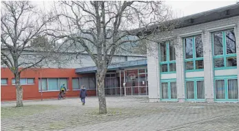  ?? FOTO: WAIBEL ?? In der Mühlheimer Grundschul­e (Lippachtal­schule) wird das sogenannte „Mühlheimer Modell“der Nachmittag­sbetreuung von den Eltern sehr geschätzt. Ein Antrag auf Einrichtun­g einer Ganztagssc­hule wird nicht gestellt.