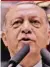  ??  ?? RECEP TAYYIP ERDOGAN