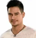  ??  ?? Piolo Pascual