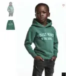  ?? Bild: H&M VIA AP ?? MÅSTE SKÄRPA SIG. Det finns inte utrymme för fler misstag för H&M, enligt varumärkes­expertis.