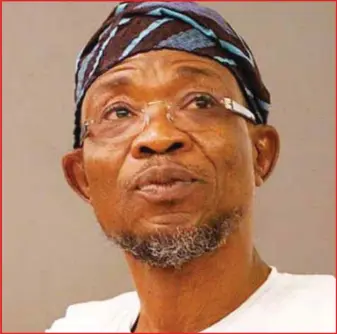  ?? ?? Aregbesola