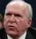  ??  ?? Former CIA director John Brennan testified before Congress on Tuesday.