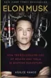  ??  ?? Elon Musk: How the Billionair­e CEO of Spacex and Tesla is Shaping Our Future By Ashlee Vance Virgin Books Price: ` 699